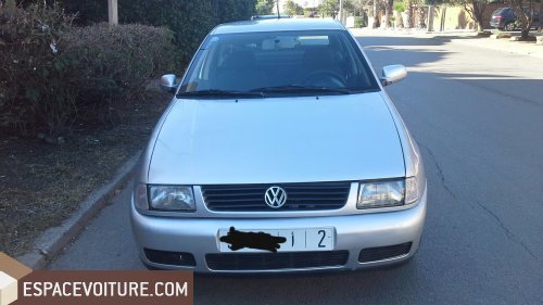 Polo Volkswagen