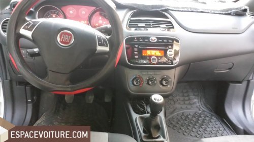 Punto Fiat