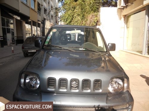Jimny Suzuki