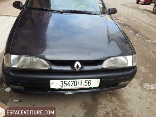 R19 Renault