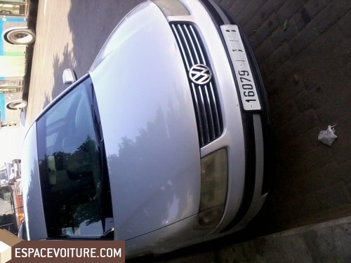 Passat Volkswagen