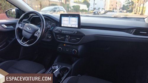 Focus Ford