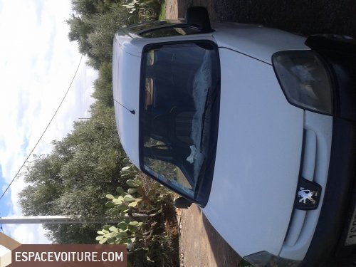 Partner Peugeot