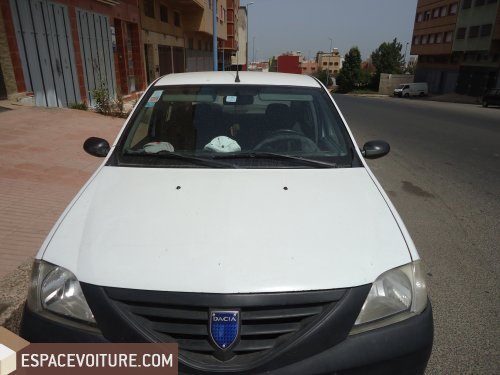 Logan Dacia