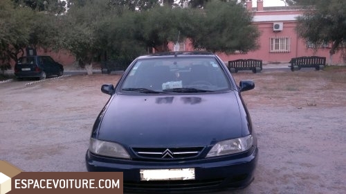 Xsara Citroen