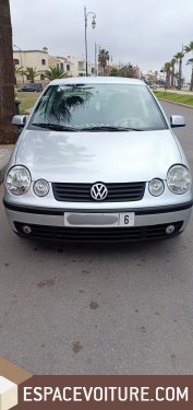 Polo Volkswagen