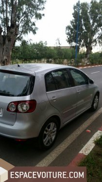 Golf plus Volkswagen
