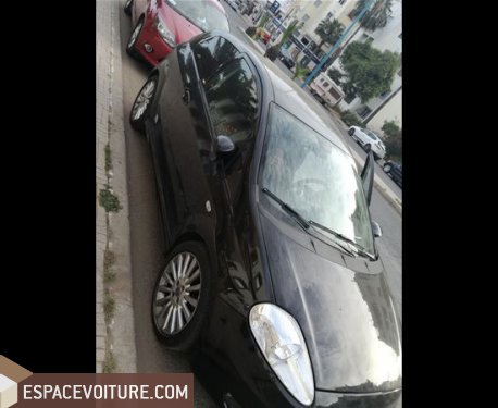 Punto Fiat