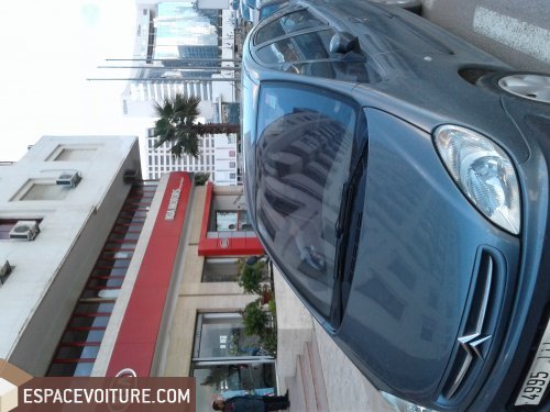 Xsara picasso Citroen