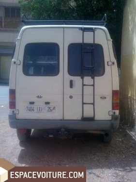 Transit Ford