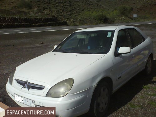 Xsara Citroen