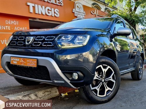 Duster Dacia