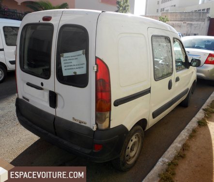 Kangoo Renault