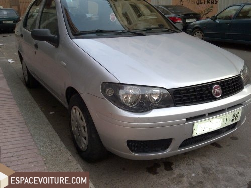 Albea Fiat