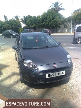 Punto Fiat