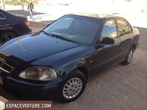 Civic Honda