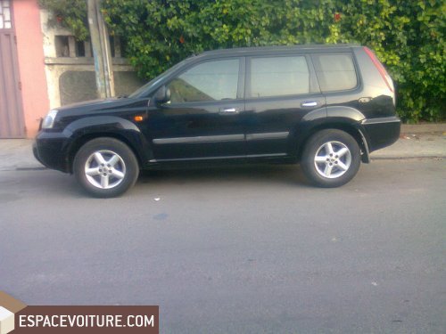 X-trail Nissan