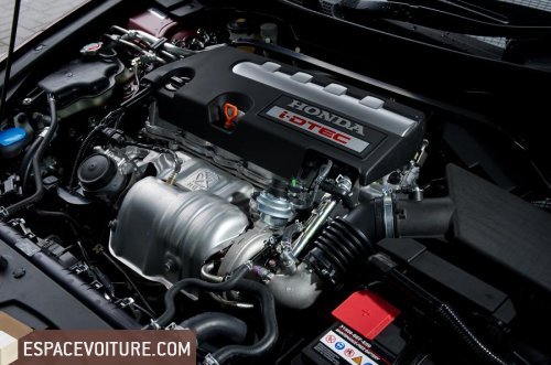 Accord Honda