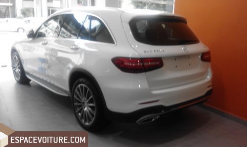 Classe g Mercedes-benz