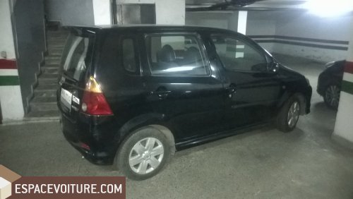 Yrv Daihatsu