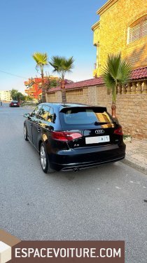 A3 Audi