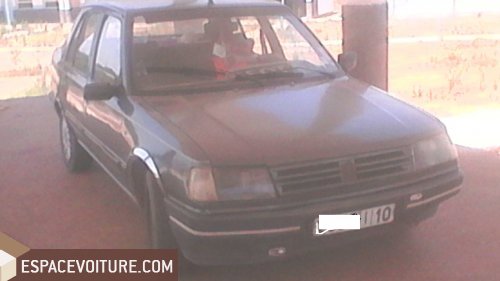 309 Peugeot