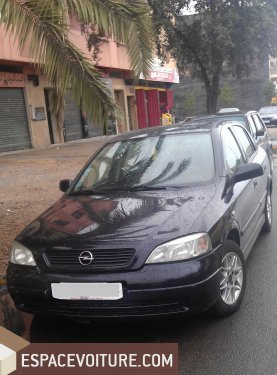 Astra Opel