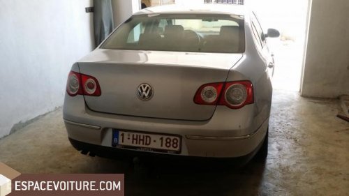 Passat Volkswagen