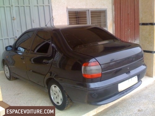 Siena Fiat