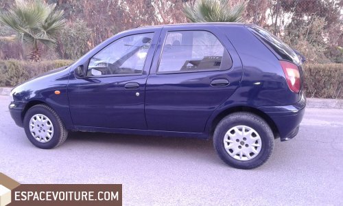 Palio Fiat