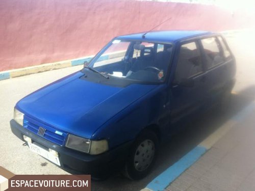 Uno Fiat
