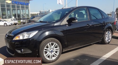 Focus Ford