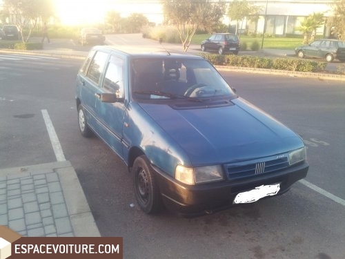 Uno Fiat