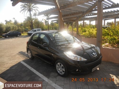 206 Peugeot