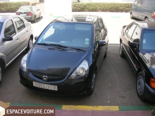 Jazz Honda