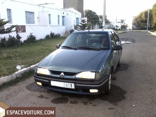 R19 Renault