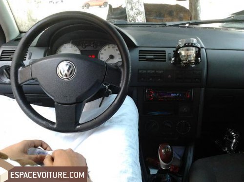 Gol Volkswagen