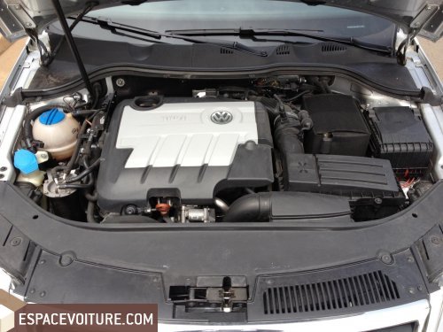 Passat Volkswagen