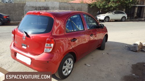 Micra Nissan