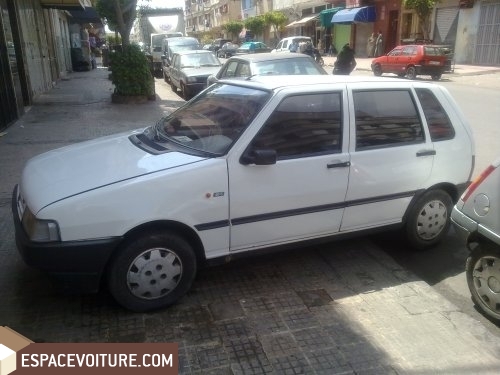 Uno Fiat
