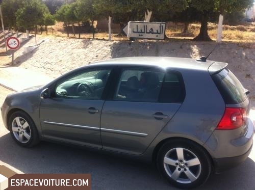 Golf Volkswagen