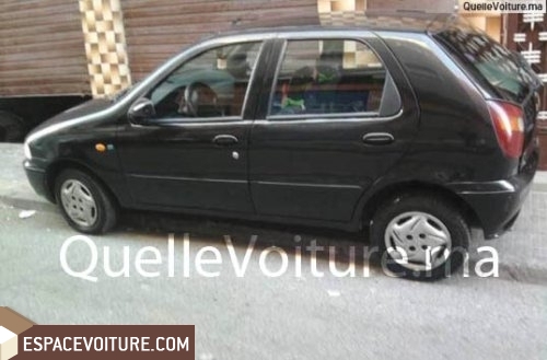 Palio Fiat