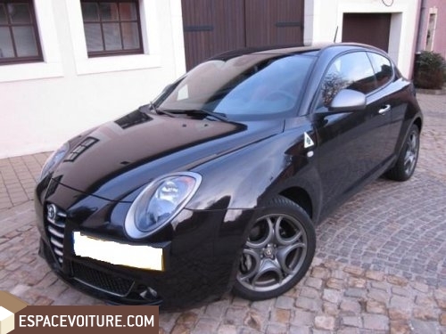 147 Alfa romeo
