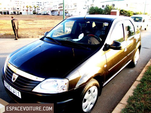 Logan Dacia