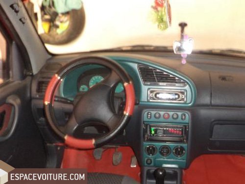 Berlingo Citroen