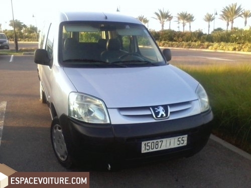 Partner Peugeot