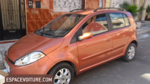 A1 Chery