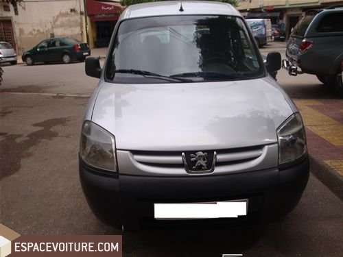 Partner Peugeot
