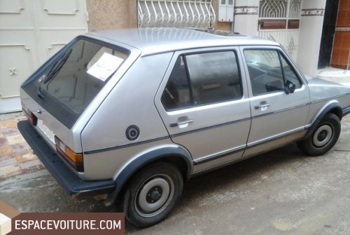 Golf Volkswagen