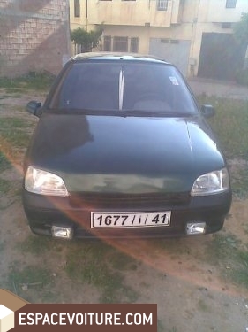 Clio Renault